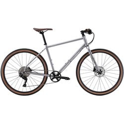 専用出品FUJI TALAWAH 2022 サイズ17 NICKEL ヨドバシ.com - FUJI フジ クロスバイク TALAWAH（タラワ―） 17