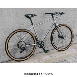 ヨドバシ.com - FUJI フジ クロスバイク TALAWAH（タラワ―） 17