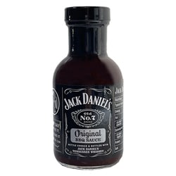 ジャックダニエルBBQソース オリジナル 285g