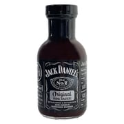 ジャックダニエルBBQソース オリジナル 285g
