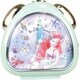 目覚まし時計 おむすびカラフルアート アリエル DN-5520334AR
