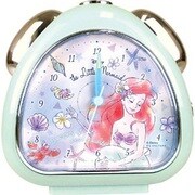 目覚まし時計 おむすびカラフルアート アリエル DN-5520334AR