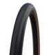 シュワルベジーワン スピード Performance ETRTO：50-584 ブロンズ グラベルタイヤ 11654355