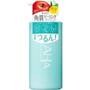 クレンジングリサーチ ボディピールソープ 480ml [ボディソープ]