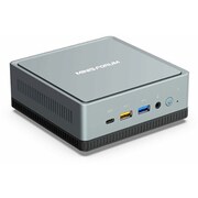 UM350-8/256-W10Pro（3550H） [小型デスクトップパソコン/Ryzen 5 3550H/Radeon RX Vega 8 Graphics/メモリ 8GB/SSD 256GB/Windows 10 Pro]