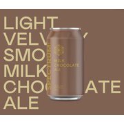【限定】ミルクチョコレート（Milk Chocolate） 5度 355ml [ビール]