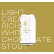 【限定】ホワイトチョコレート（White Chocolate） 5度 355ml [ビール]