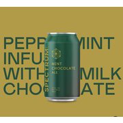 【限定】ミントチョコレート（Mint Chocolate） 5度 355ml [ビール]