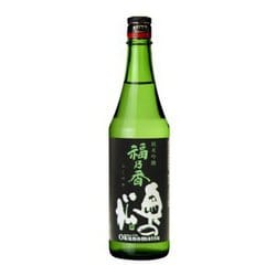 ヨドバシ.com - 奥の松酒造 奥の松 純米吟醸 福乃香 15度 720ml [日本酒] 通販【全品無料配達】