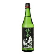 奥の松 純米吟醸 福乃香 15度 720ml [日本酒]
