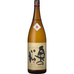 奥の松 あだたら吟醸 15度 1800ml [日本酒]