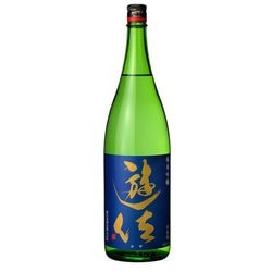 遊佐 純米吟醸 16度 1800ml [日本酒]