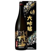 奥の松 大吟醸 15度 1800ml [日本酒]
