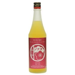 奥の松 梅酒 12度 720ml [梅酒]
