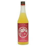 奥の松 梅酒 12度 720ml [梅酒]