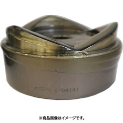 B104 [エビ パンチダイス厚鋼用]