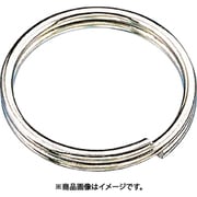 B-1128 [水本 ステンレス 二重リンク 内径12mm （25個入）]