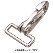 B-1504 [水本 ステンレス 固定ベルトフック 長さ65mm]