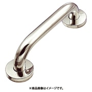 水本 ステンレス セーフティーバー(カバー付) 鏡面仕上げ 径25mm 長さ500mm B-1544
