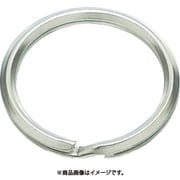 B-1836 [水本 ステンレス キーリンク 内径25mm （3個入）]