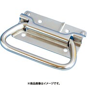 水本 ステンレス トランク取手 86mm×46mm B-1917