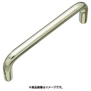 B-1992 [水本 ステンレス 引き取手（めねじ） 線径7mm ピッチ68mm]