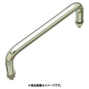 B-1994 [水本 ステンレス 引き取手（おねじ） 線径7mm ピッチ68mm]