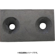 WAKI 当リブロック 角 N08 30X50X10 ATB