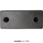 WAKI 当りブロック 角 NO5 23X71X31 ATB