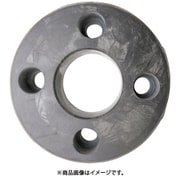 WAKI 当リブロック 丸 N02 20X35X85 ATB
