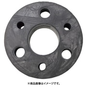 WAKI 当リブロック 丸 N03 18X24X60 ATB
