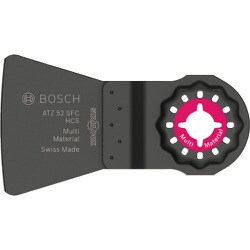 ATZ52SFCN/10 [ボッシュ スクレーパー スターロック]