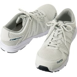 AZ5164900122.5 [軽量セーフティシューズ ホワイト 22.5cm]