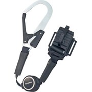 B1ER150-TL1 [タジマ 胴ベルト用ランヤード ER150縦型L1]