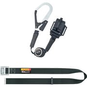B1SLER-TL1BK [タジマ 胴ベルト用 ER150縦型L1 スチールベルトLセット]
