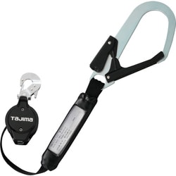 B1VR150L-CL1 [タジマ 胴ベルト用ランヤード VR150L L1]