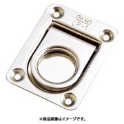 B-2066 [水本 ステンレス リングプル 56mm×66mm]