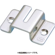 B-2140 [水本 ステンレス チェーンホルダー金具 適用チェーン径3-A・3-B]