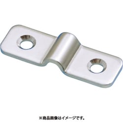 水本 ステンレス チェーンホルダー金具 適用チェーン径3-A・3-B B-2141