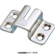 B-2173 [水本 ステンレス チェーンホルダー金具 適用チェーン径4-B]