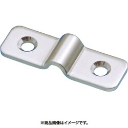 水本 ステンレス チェーンホルダー金具 適用チェーン径4-B B-2174