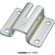 B-2177 [水本 ステンレス チェーンホルダー金具 適用チェーン径6-B]