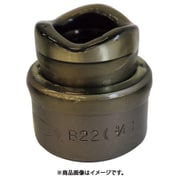 B22 [エビ パンチダイス厚鋼用]