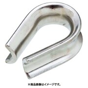 B-2532 [水本 ステンレス ロープコース 使用ロープ径9mm]