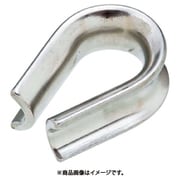B-2533 [水本 ステンレス ロープコース 使用ロープ径12mm]