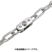 B-278 [水本 ステンレス ミニジョイント 使用チェーン径2～2.5mm]