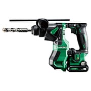 DH12DD-2LSK [HiKOKI コードレスロータリハンマドリル 10.8V D型 SDSプラスシャンク]