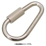 DR-6 [水本 ステンレス ドロップリング 線径6mm長さ65mm]