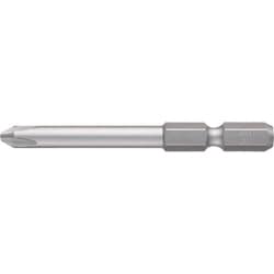 DRB162065 [ベッセル 先端強化ビット（片頭） ＋2×65mm 5本組]