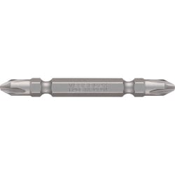 DRB5P2065 [ベッセル 先端強化ビット（両頭） ＋2×65mm 5本組]